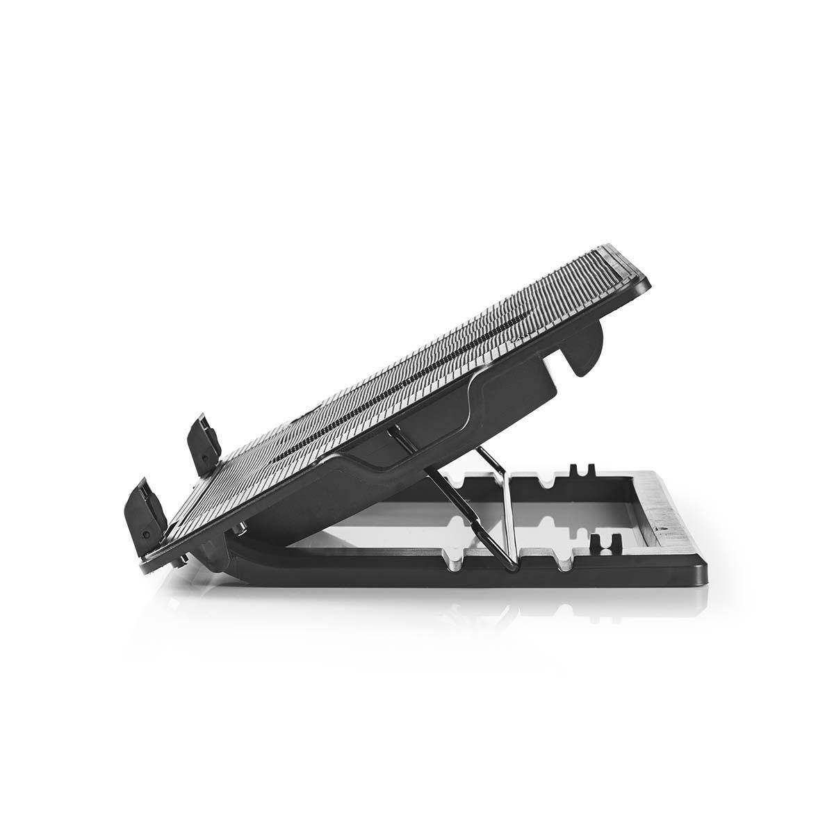 Support pour Ordinateur Portable Benks SR08 - Noir