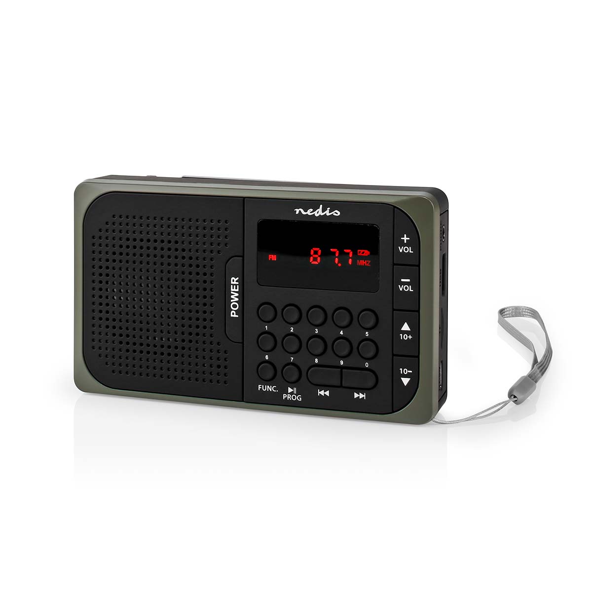 Fm Radio Examples At Brock Clemes Blog
