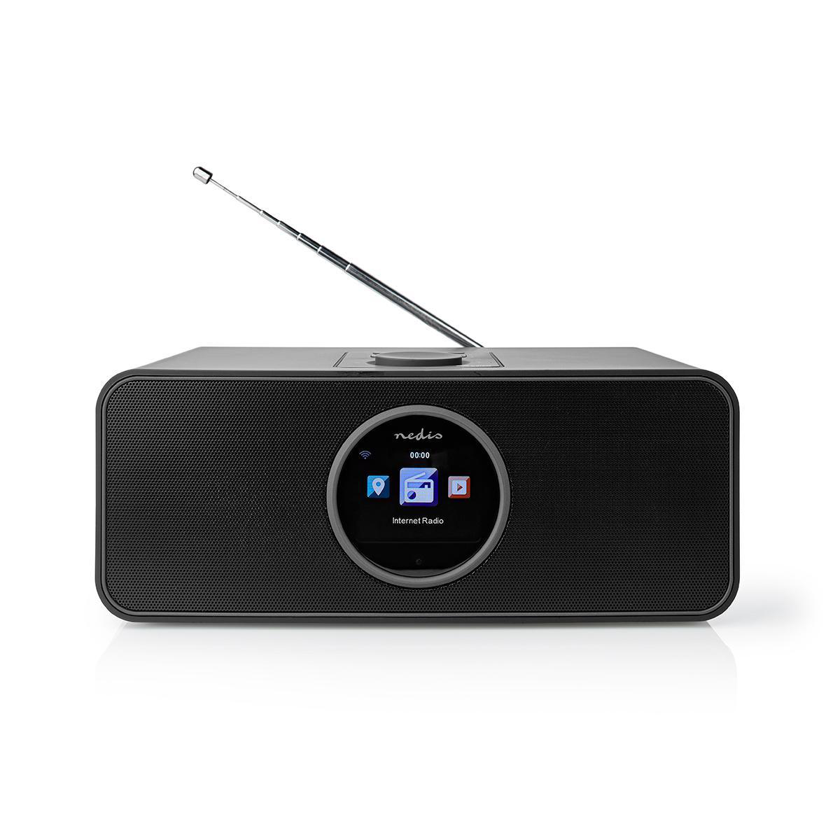 Internet Radio, da Tavolo, Bluetooth® / Wi-Fi