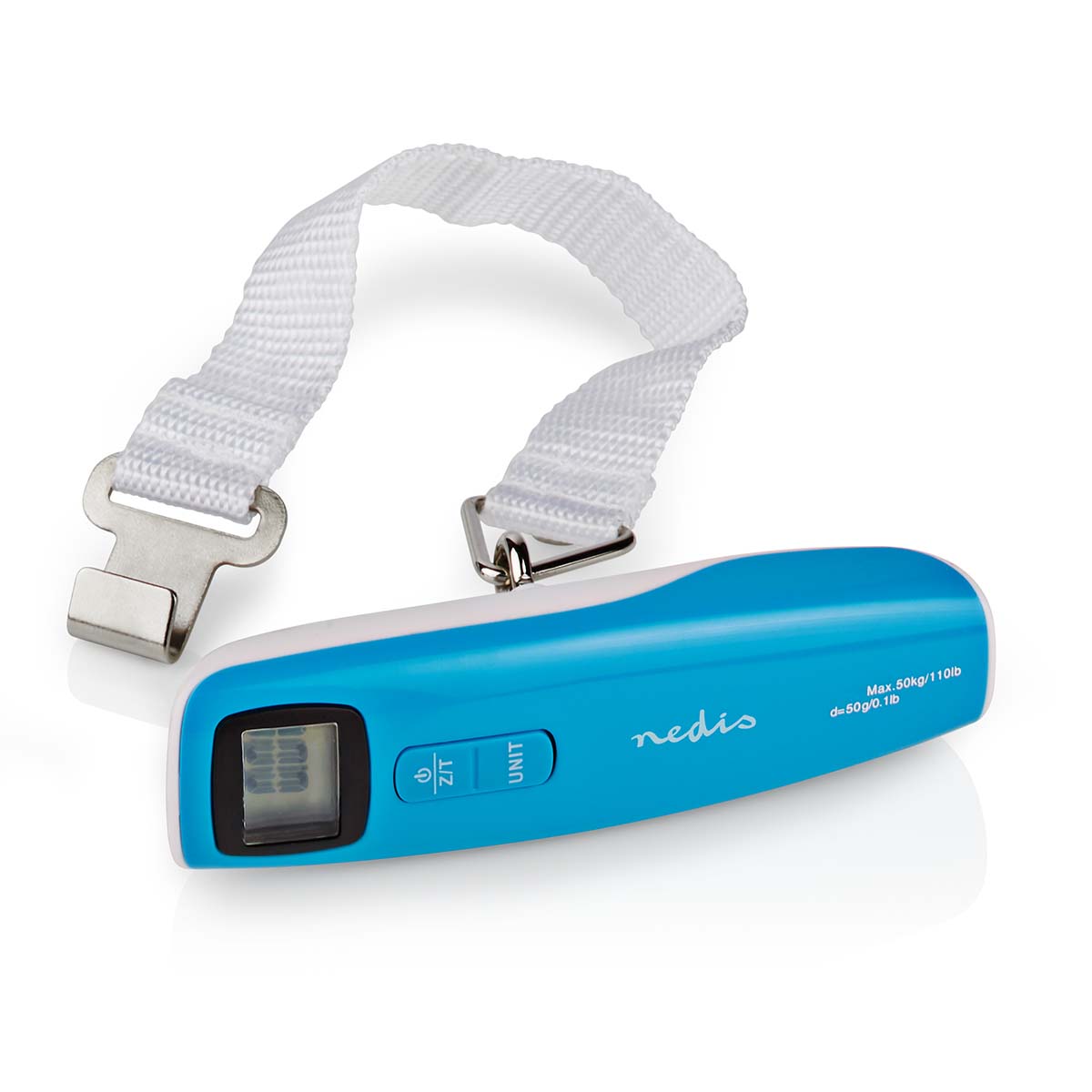 50kg/110lb Digital Electronic Luggage Scale Luggage Scales