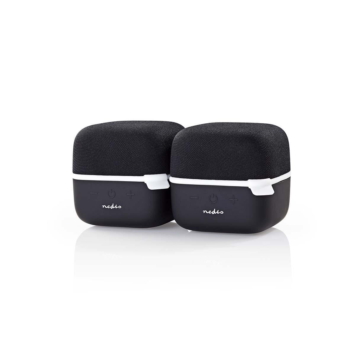 speaker pieces