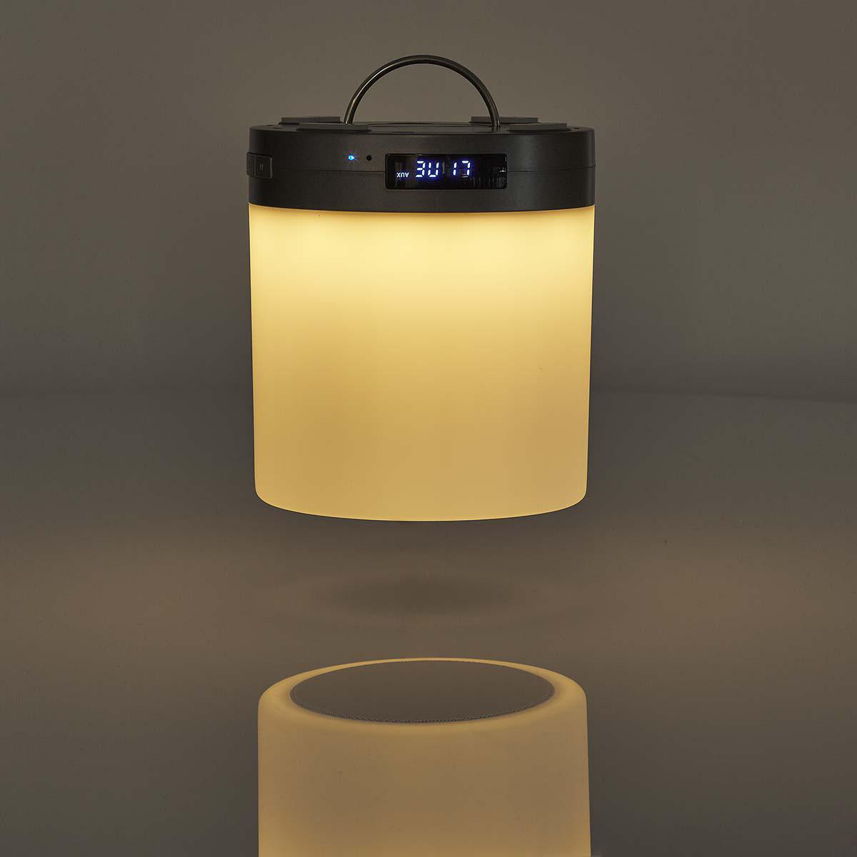 wifi light speaker