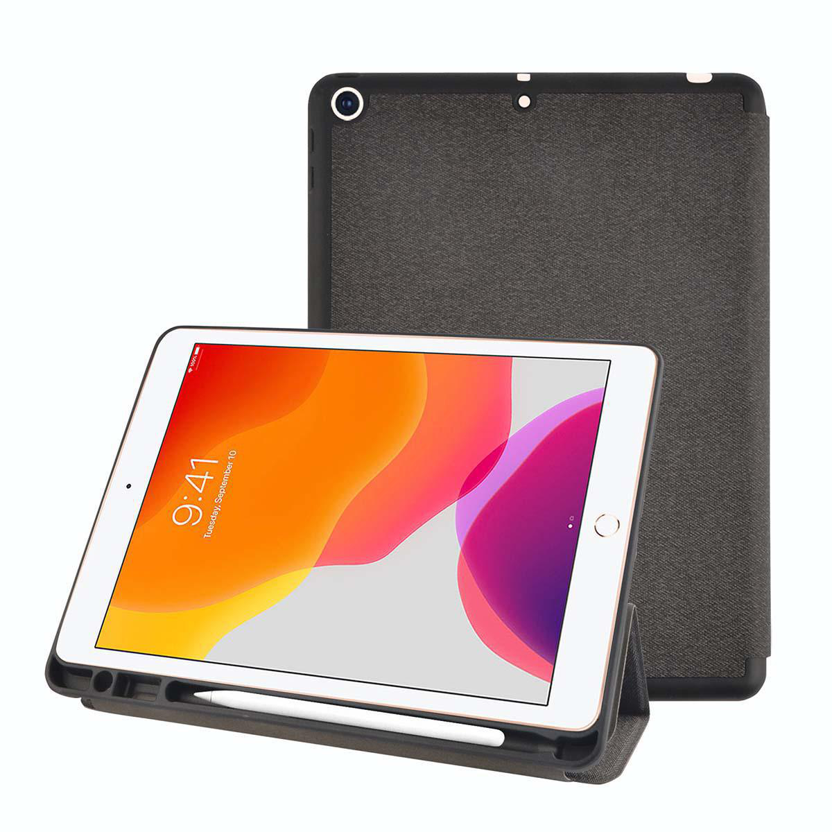 Tablet Folio Case Samsung | iPad 10.2" 2019 / iPad 10.2” 2020