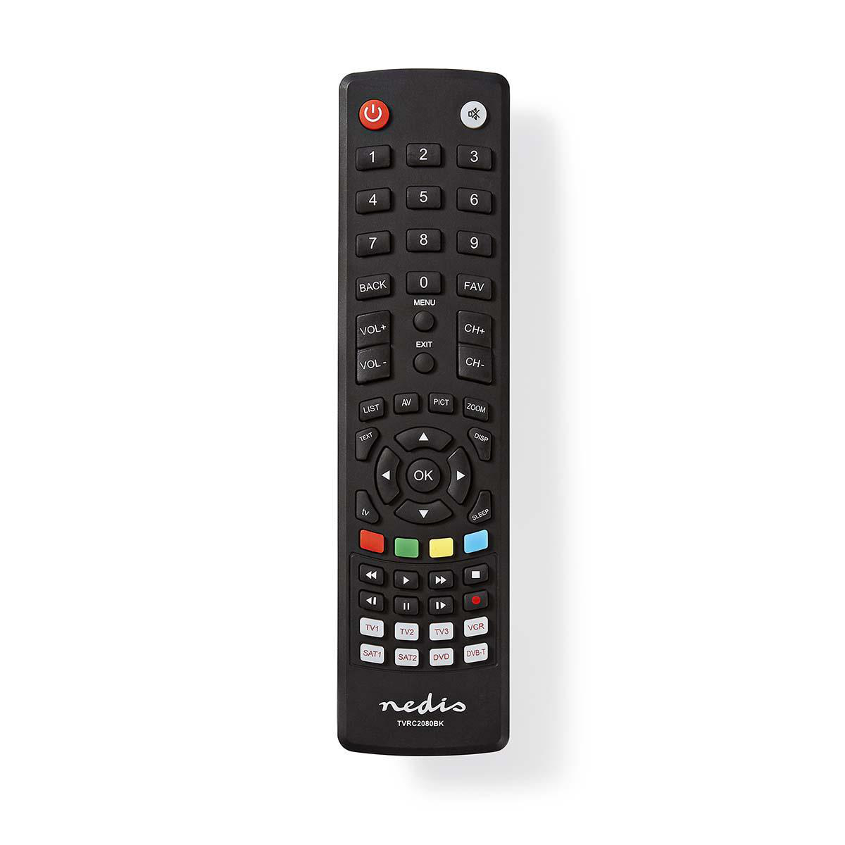 universal remote for all devices
