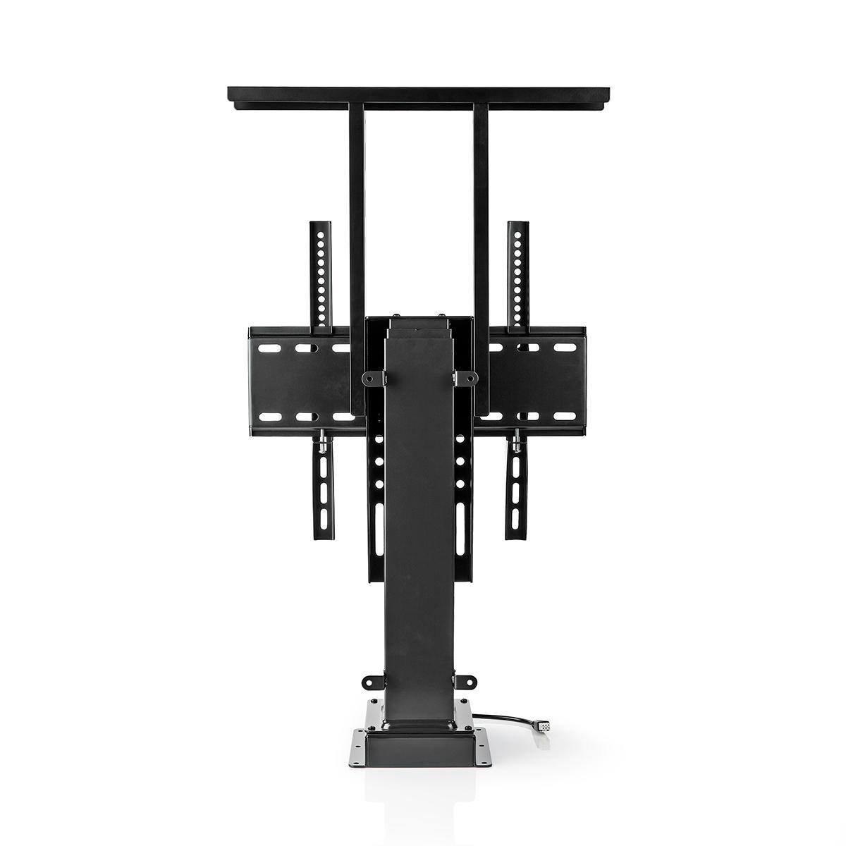 Motorised Tv Stand Vertical Motion Cabinet Assembly Up To 65