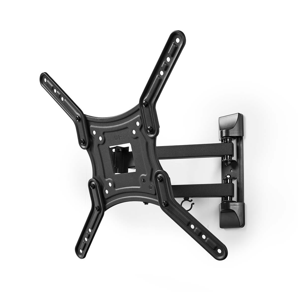 Full Motion TV Wall Mount 2355 " Maximum supported screen weight