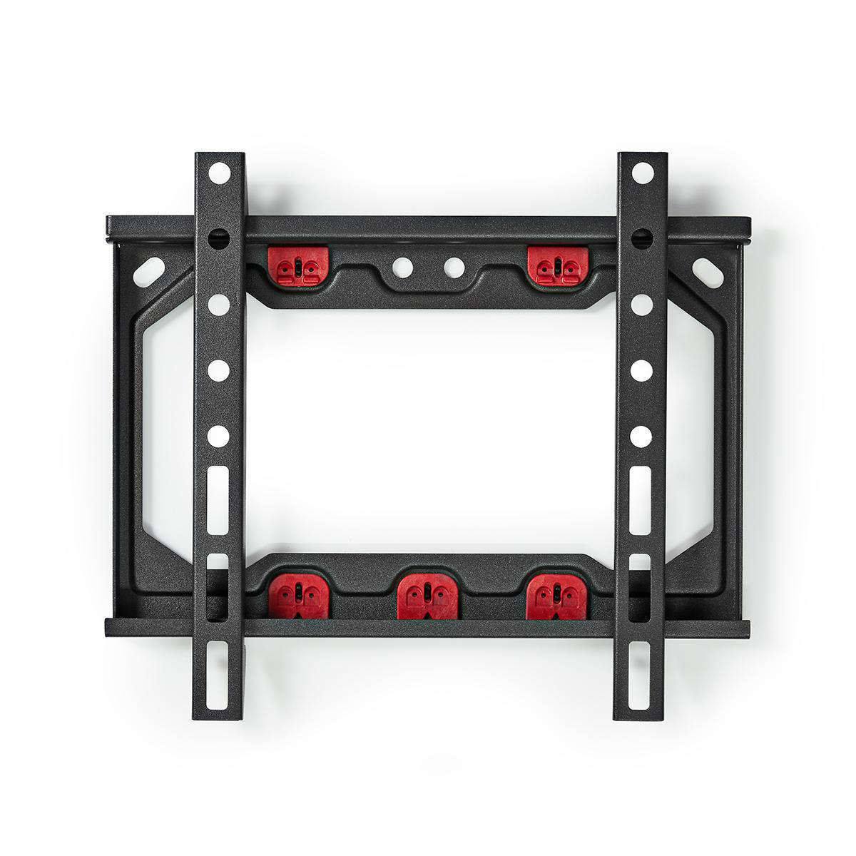 Fixed TV Wall Mount | " | Maximum supported screen weight: 15 kg | Minimum