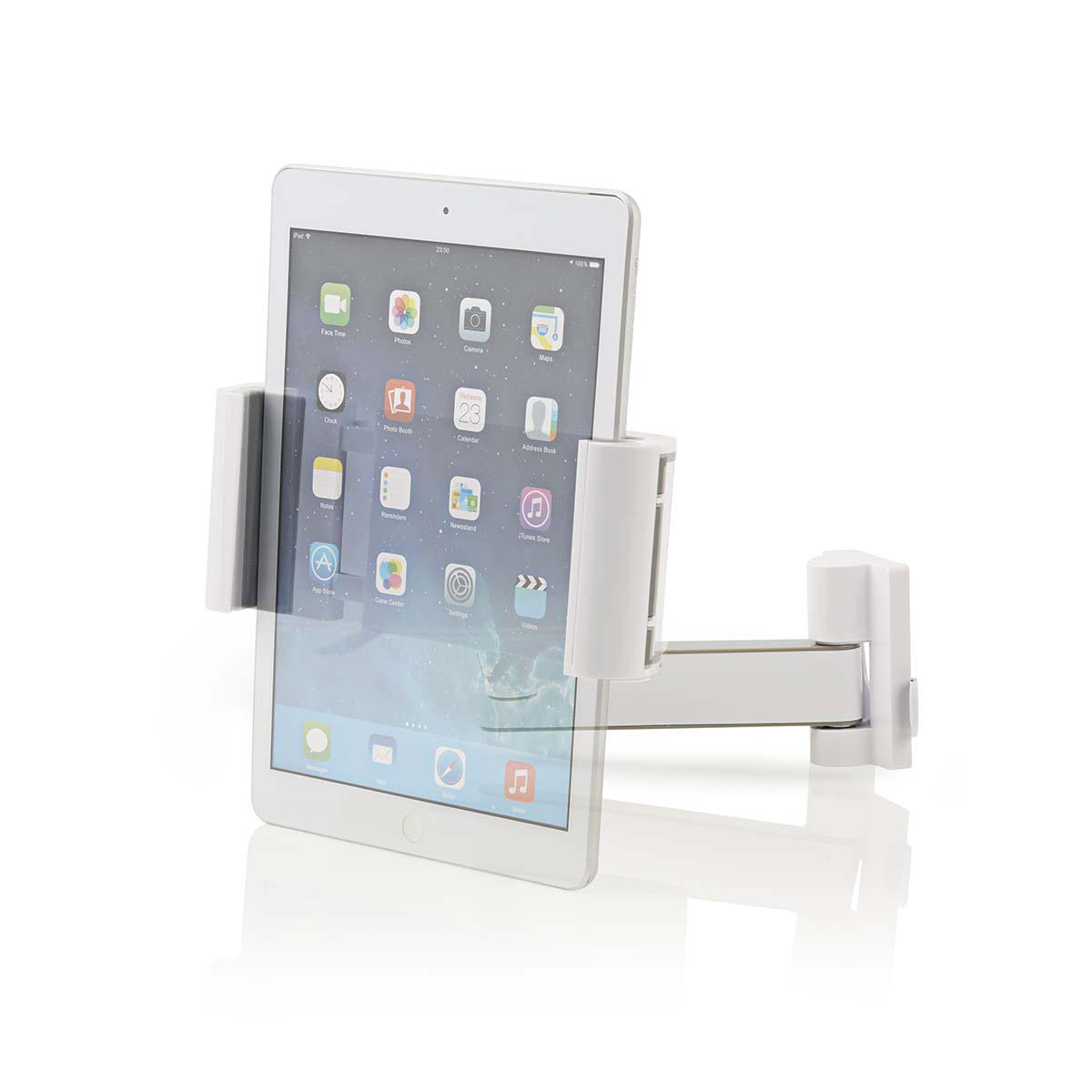 Konig Tablet Wall Ceiling Under Cabinet Mount Bracket 7 - 12 iPad 2 3 