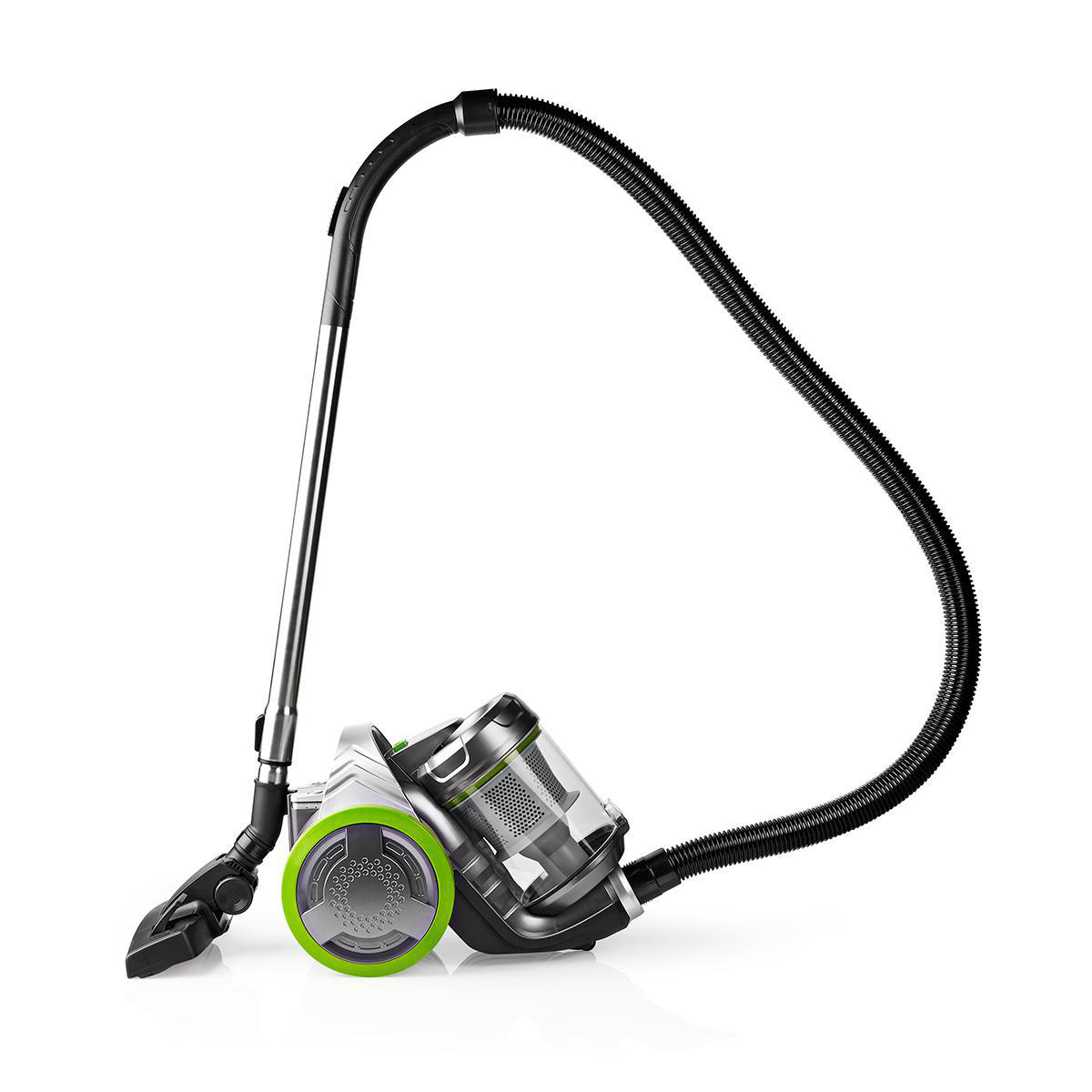 Bagless Vacuum Cleaner | Bagless | 700 W | Dust capacity: 3.5 l 
