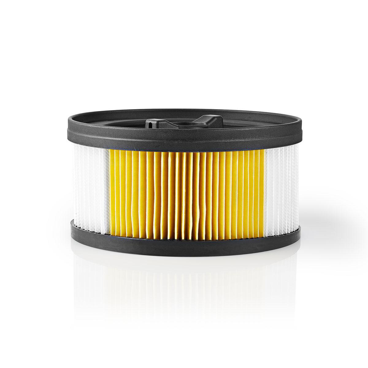 OGIC 3x Cartridge Filter Nano for Kärcher WD5400/WD5470/WD5600/WD5800 Eco 