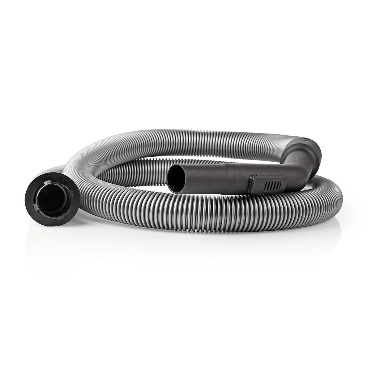 vacuum cleaner hose ends