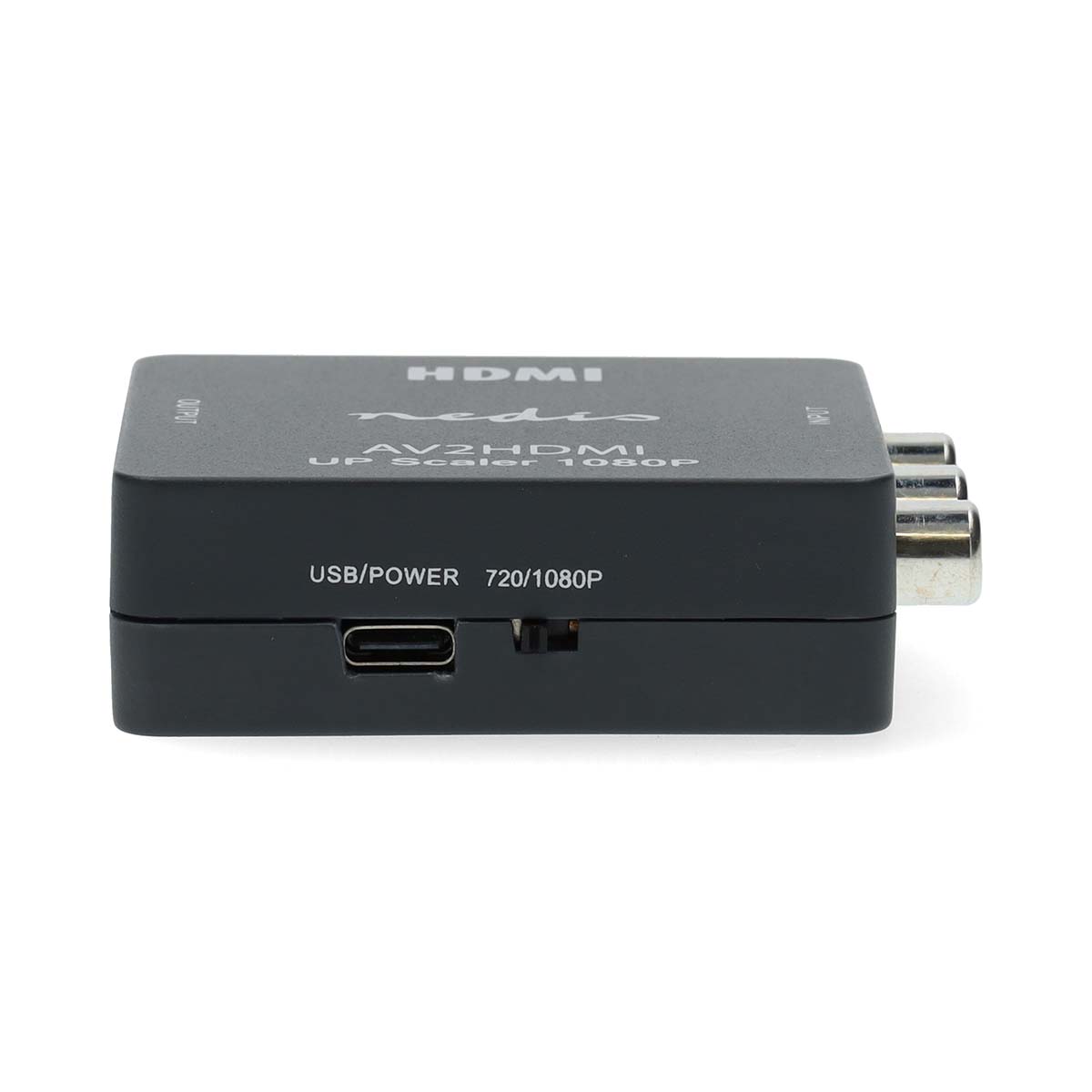 HDMI™ Converter, SCART Female, HDMI™ Output, 1-way, 1080p