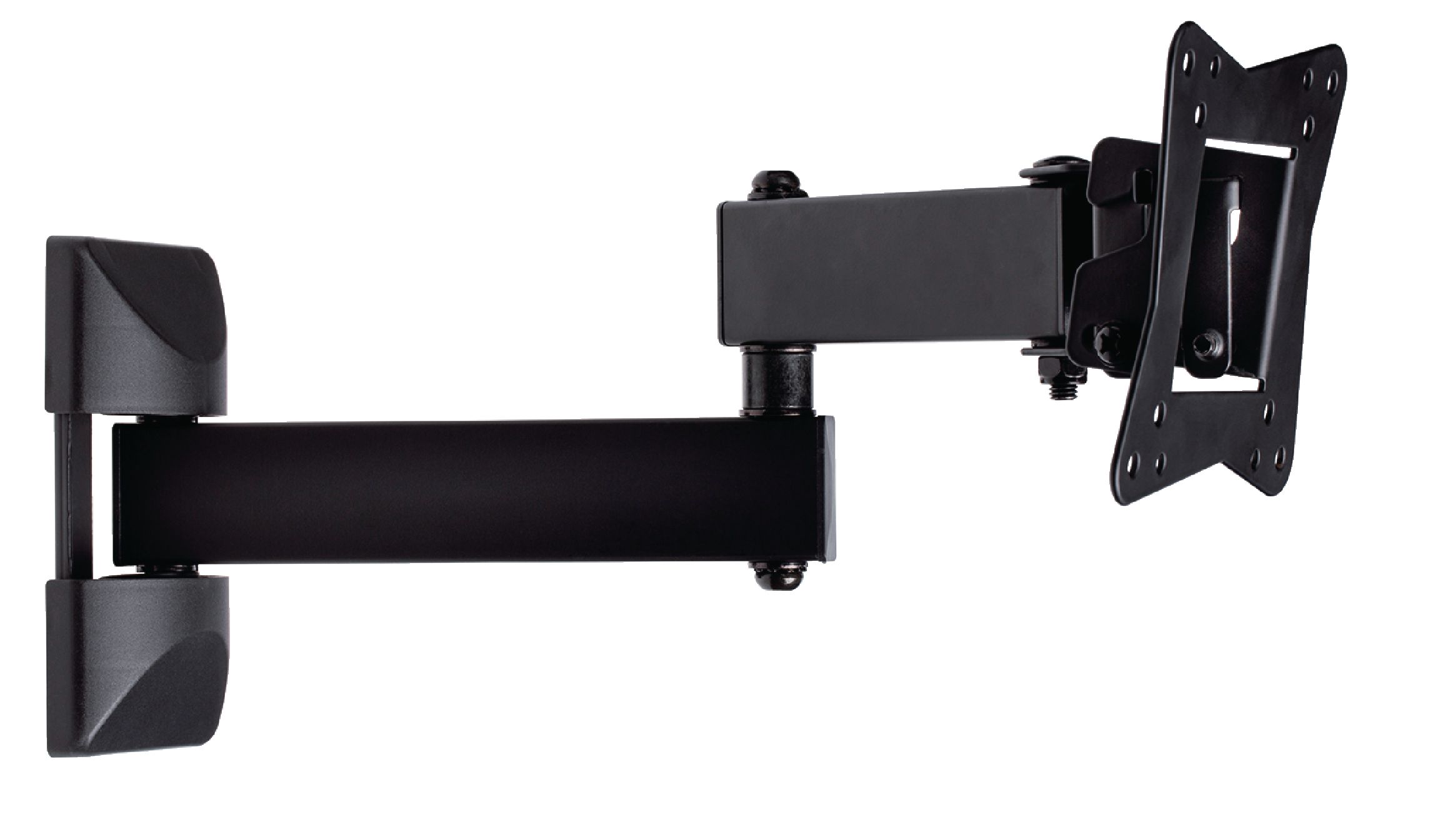 Nedis Cantilever Tv Wall Bracket Swivel And Tilt Mount For 10 32 Inch Lcd