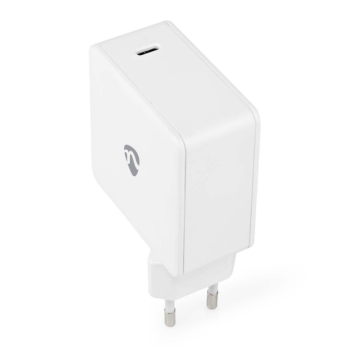 Wall Charger, 100 W, GaN, Quick charge feature, 3.0 / 5.0 A