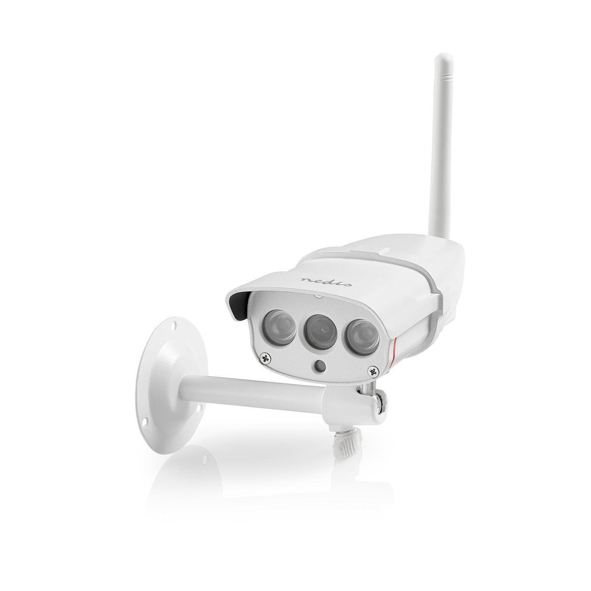 SmartLife Outdoor Camera | Wi-Fi | Full HD 1080p | IP67 ...