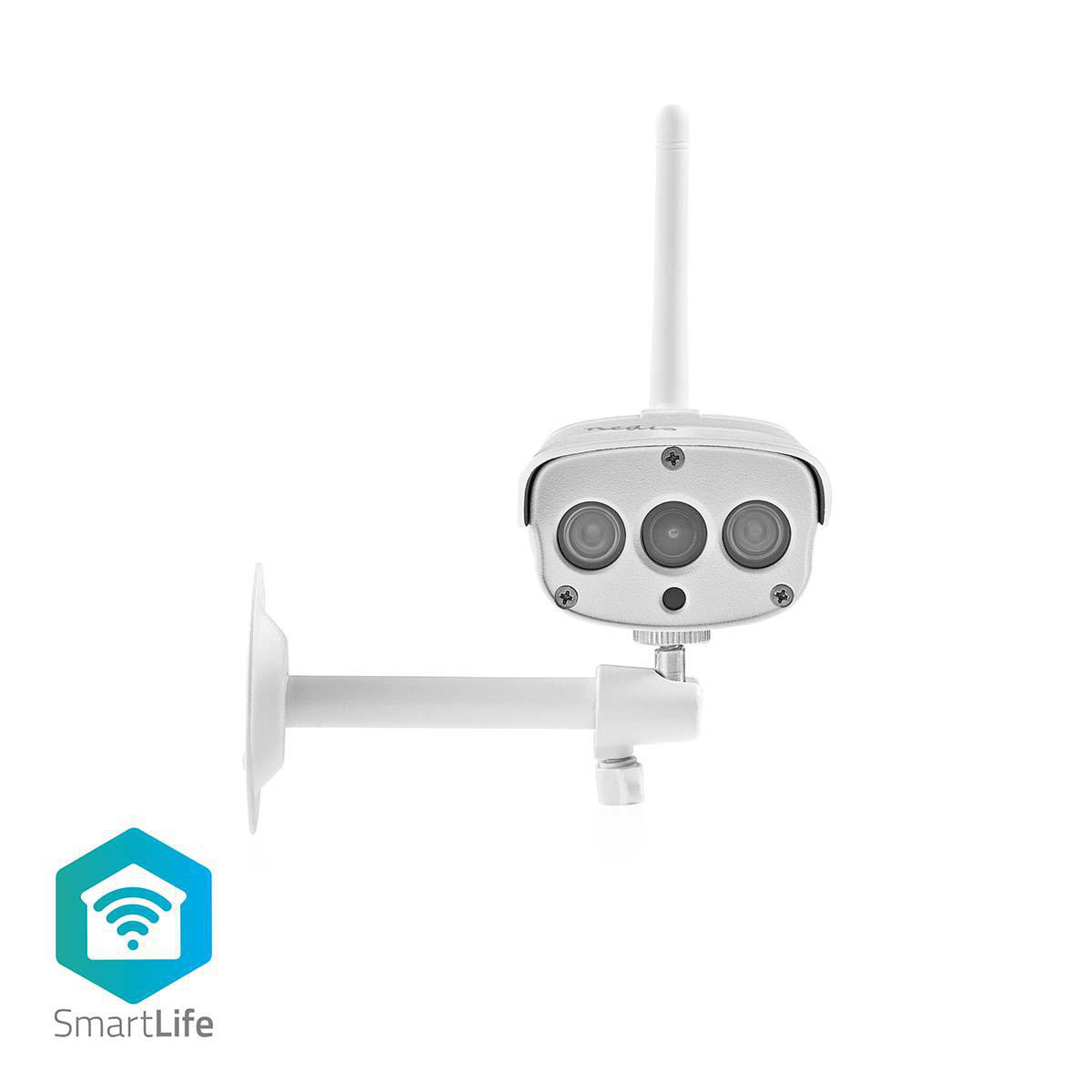 SmartLife Outdoor Camera, Wi-Fi, Full HD 1080p, IP67