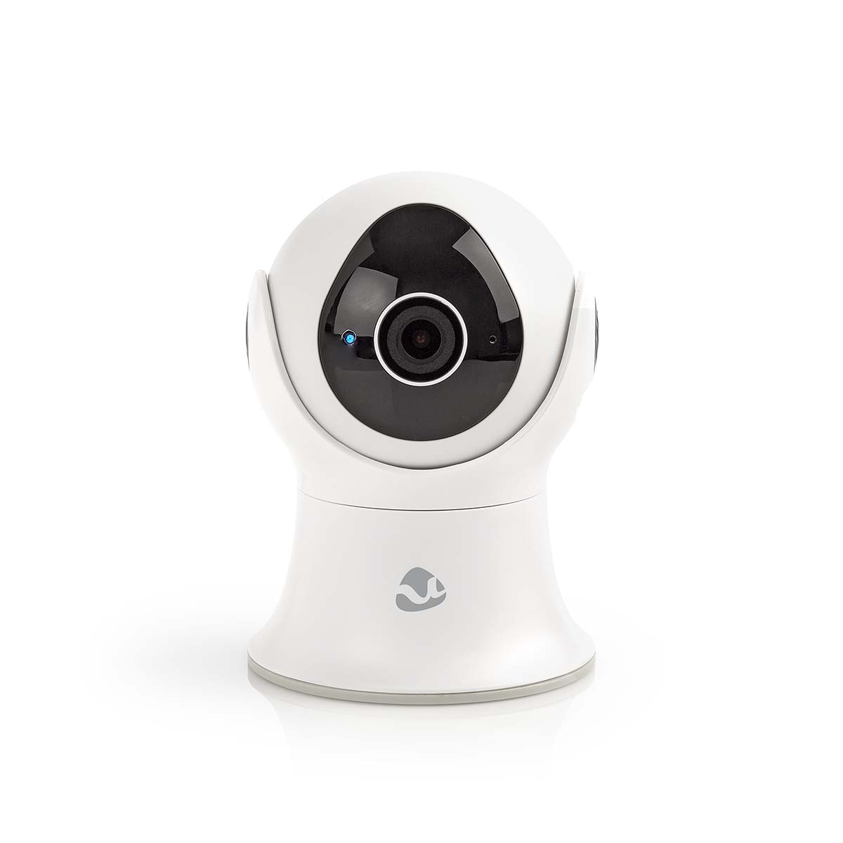 Cloud storage 720-1080P wifi ip camera smart home security night vision  X 