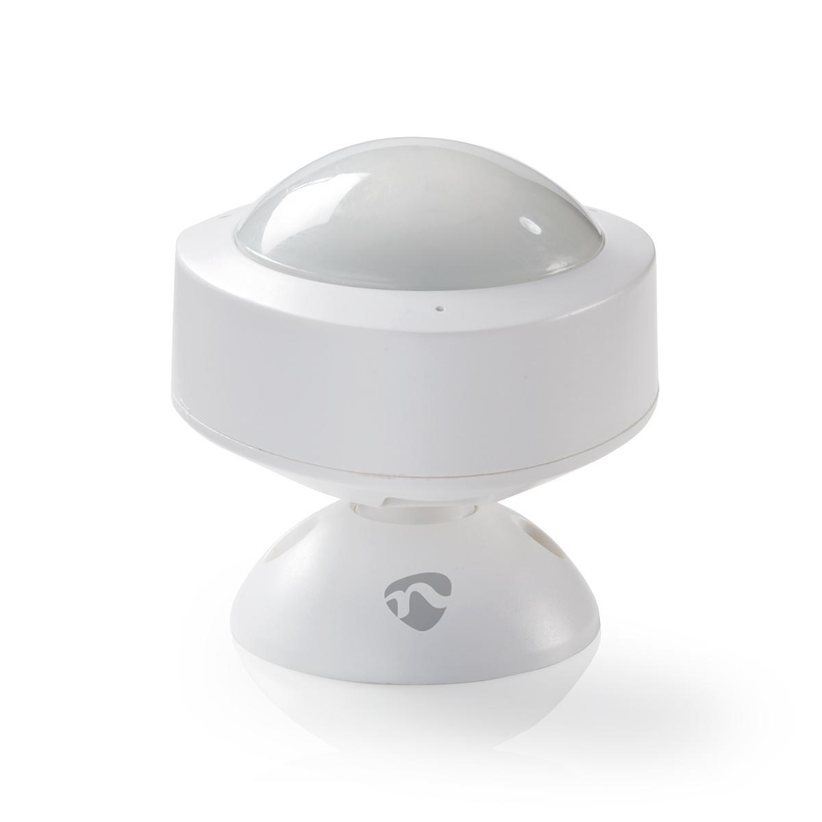 SmartLife Motion Sensor | Wi-Fi | Mains Powered | IP20 | Detector angle