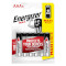 Alkaline batterij AAA Max 6-blister | 