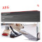 AKIT13 Advanced Precision Animal Care Kit - Ovale Aansluiting - 36 mm | 