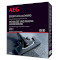 AZE140 PrecisionFlow Düse AeroPro™ 36 mm Ovalrohr | 