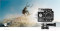 Action Cam | 720p@30fps | 5 MPixel | Vandtæt op til: 30.0 m | 90 min | Montering inkluderet | Sort