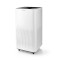 Air Purifier | Suitable for space up to: 45 m² | Clean Air Delivery Rate (CADR): 360 m³/h | Air quality indicator | Black / White