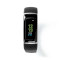 Smartwatch | LCD-Anzeige | IP67 | Maximale Betriebszeit: 7200 min | Android™ / IOS | Schwarz