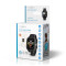 Smart Watch | LCD-Scherm | IP68 | Maximale gebruiksduur: 7200 min | Android™ / IOS | Zwart