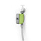SmartLife Vannkontroll | Bluetooth | Batteri drevet | IP54 | Maksimal vanntrykk: 8 bar | Android™ / IOS