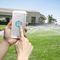 Controllo acqua SmartLife | Bluetooth | Alimentazione a batteria | IP54 | Massima pressione dell'acqua: 8 bar | Android™ / IOS