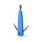 Pullers and Extractors | Suitable for: All Telecom Wiring / LSA Punch Tool / LSA Strips | Blue