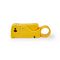 Cable Stripping Plier | Stripping Tool | PVC / Steel | Black / Yellow