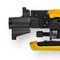 Nástroj pro Instalaci Anténního Kabelu | Krimpovací kleště | Černá / Žlutá | ABS / Ocel