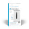SmartLife Luftentfeuchter | Wi-Fi | 20 l/Tag | Entfeuchtung / Kontinuierlich / Trockene wäsche / Belüftung | Apple Store / Google Play | Einstellbarer hygrostat | 195 m³/h