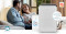 SmartLife Affugter | Wi-Fi | 30 l/Dag | Affugtning / Kontinuerlig / Tørt vasketøj / Ventilation | Apple Store / Google Play | Justerbar hygrostat | 210 m³/h