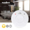 Smoke Alarm | Battery Powered | Battery life up to: 10 year | EN 14604 | With pause button | With test button | 85 dB | ABS | White | 1 pcs
