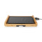 Teppanyaki Table Grill | Baking surface ( l x w ): 43 x 23 cm | Number of persons: 6 Persons | Non stick coating | 4 Heat Settings