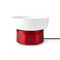 Candy Floss Machine | 500 W | Red / White