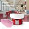 Candy Floss Machine | 500 W | Red / White