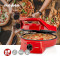 Pizza Maker & Grill | 30 cm | Adjustable temperature control | 1800 W