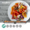Grill Teppanyaki de mesa | Superficie de horneado (lxw): 90 x 23 cm | 5 Configuraciones de Calor