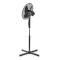 Stand Fan | Diameter: 400 mm | 3-Speed | Oscillation | 45 W | Adjustable height | Black