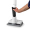 Floor Cleaner | 40 W | Cordless | Operation time in highest power mode: 60 min