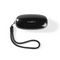 Vollständig drahtlose Kopfhörer | Bluetooth® | max. Batteriespielzeit: 6 hrs | Berührungssteuerung | Ladegehäuse | Eingebautes Mikro | Stimmkontrolle | Schwarz