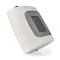 Ceramic PTC Fan Heater | 1000 / 2000 W | 2 Heat Modes | Adjustable thermostat | Overheating protection | Fall over protection