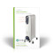 Mobiele Olieradiator | 800 / 1200 / 2000 W | 9 Vinnen | Instelbare thermostaat | 3 Warmte Standen | Omvalpreventie | Wit
