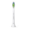Sonicare W2 Optimal White Standard sonic toothbrush heads 2-pack White | 
