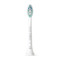 Sonicare C2 Optimal Plaque Defence HX9024/10 4er-Pack Weiss | 