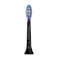 HX9054/33 Replacement Brush G3 Premium Gum Care 4-pack Black | 